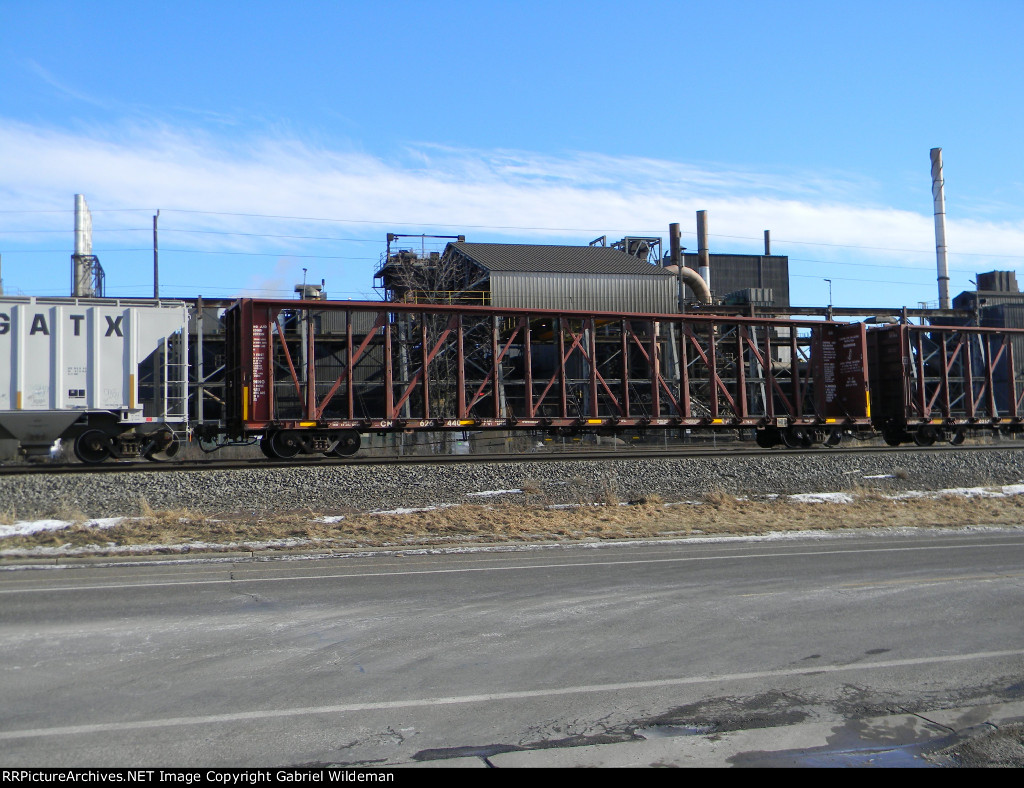 CN 626440 is new to RRPA!